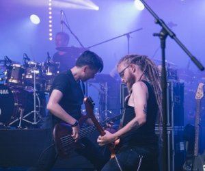 XVII Podlaskie Święto Chleba - fotorelacja XVII Podlaskie Święto Chleba - fotorelacja