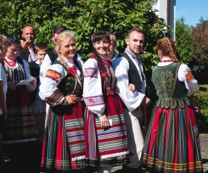 XVIII Podlaskie Święto Chleba - fotorelacja XVIII Podlaskie Święto Chleba - fotorelacja