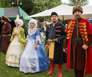 XI Zajazd Wysokomazowiecki - fotorelacja XI Zajazd Wysokomazowiecki - fotorelacja