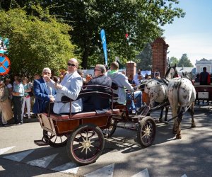 XVIII Podlaskie Święto Chleba - fotorelacja XVIII Podlaskie Święto Chleba - fotorelacja