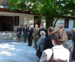 20-lecie Koła Sybiraków