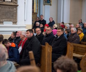 XXXVIII Konkurs Gry na Instrumentach Pasterskich - fotorelacja XXXVIII Konkurs Gry na Instrumentach Pasterskich - fotorelacja