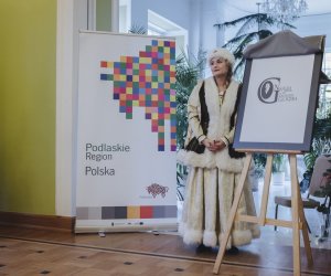 Dostaliśmy Nagrodę III Stopnia w Konkursie o Nagrodę Glogera Dostaliśmy Nagrodę III Stopnia w Konkursie o Nagrodę Glogera