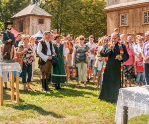 Święto Chleba po raz trzynasty