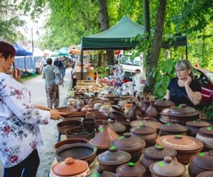 XIX Podlaskie Święto Chleba - fotorelacja