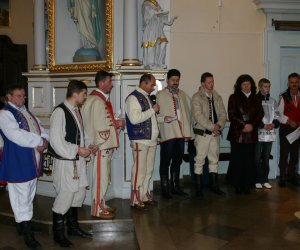 XXVIII KONKURS GRY NA INSTRUMENTACH PASTERSKICH im. Kazimierza Uszyńskiego