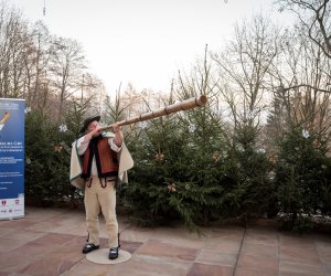 XXXVIII Konkurs Gry na Instrumentach Pasterskich - fotorelacja XXXVIII Konkurs Gry na Instrumentach Pasterskich - fotorelacja