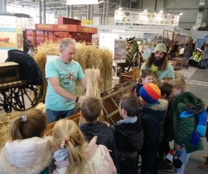 Narodowa Wystawa Rolnicza w Poznaniu Narodowa Wystawa Rolnicza w Poznaniu