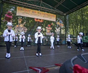 Odpust na św. Antoniego - fotorelacja Odpust na św. Antoniego - fotorelacja