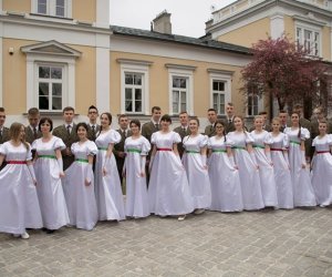 Jarmark św. Wojciecha 2019 - fotorelacja Jarmark św. Wojciecha 2019 - fotorelacja