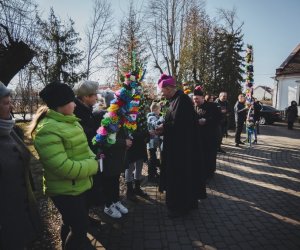 Niedziela Palmowa 2018 Niedziela Palmowa 2018