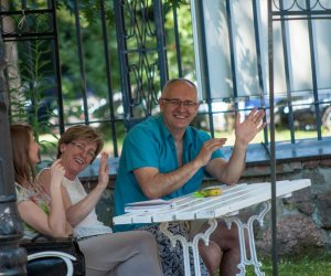 Odpust na św. Antoniego Odpust na św. Antoniego