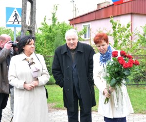 Galeria zdjęć z 17 maja 2012r