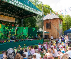 Odpust na św. Antoniego 2016 Odpust na św. Antoniego 2016