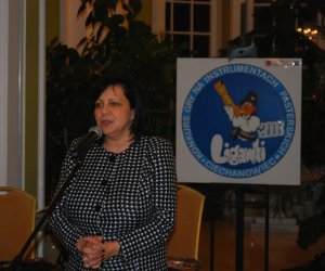 XXVIII KONKURS GRY NA INSTRUMENTACH PASTERSKICH im. Kazimierza Uszyńskiego