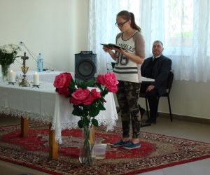 Zwyczaj święcenia pól – dawniej i dzisiaj…