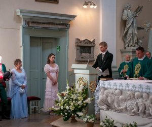 IX Zajazd Wysokomazowiecki - fotorelacja IX Zajazd Wysokomazowiecki - fotorelacja