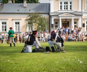 IX Zajazd Wysokomazowiecki - fotorelacja IX Zajazd Wysokomazowiecki - fotorelacja