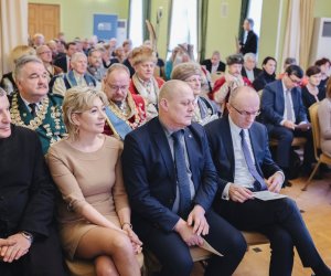 250-lecie Konfederacji Barskiej - fotorelacja