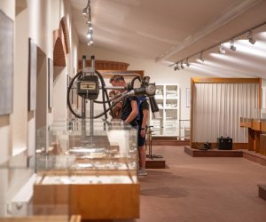 Noc Muzeów "Na ludowo" - 25 maja 2024 r. - fotorelacja Noc Muzeów "Na ludowo" - 25 maja 2024 r. - fotorelacja