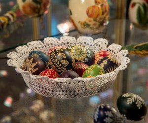 NIECOdziennik Muzealny - Muzeum Pisanki NIECOdziennik Muzealny - Muzeum Pisanki