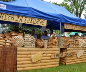 XVII Podlaskie Święto Chleba - fotorelacja XVII Podlaskie Święto Chleba - fotorelacja