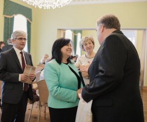 Podsumowanie Konkursu na Najlepiej Zachowany Zabytek Wiejskiego Budownictwa Drewnianego w Województwie Podlaskim w 2013 roku