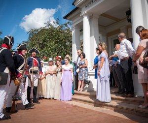 IX Zajazd Wysokomazowiecki - fotorelacja IX Zajazd Wysokomazowiecki - fotorelacja