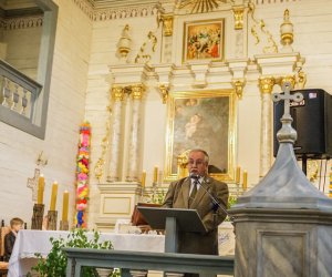 Jarmark Św. Wojciecha i Festyn Leśny 2014 Jarmark Św. Wojciecha i Festyn Leśny 2014