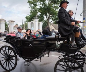 X Zajazd Wysokomazowiecki - fotorelacja X Zajazd Wysokomazowiecki - fotorelacja