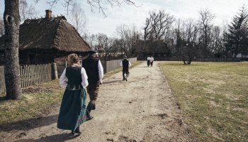 Konferencja etnograficzna "Etnografia w muzeum. Idee, drogi, tropy" - program