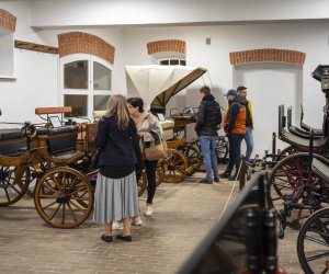 NOC MUZEÓW 2025 | Noc Tajemnic - fotorelacja