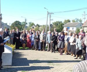 20-lecie Koła Sybiraków 20-lecie Koła Sybiraków