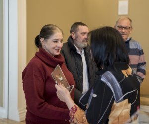 XL Konkurs Gry na Instrumentach Pasterskich im. Kazimierza Uszyńskiego - fotorelacja