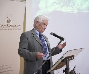 Konferencja naukowa „Być kobietą. Kobiety Podlasia i Mazowsza do 1918 r. - fotorelacja Konferencja naukowa „Być kobietą. Kobiety Podlasia i Mazowsza do 1918 r. - fotorelacja