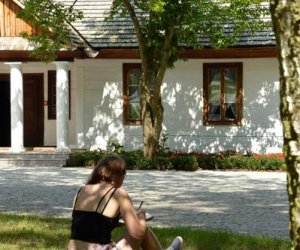 Praktyki studentów Wydziału Architektury Politechniki Warszawskiej Zakładu Dziedzictwa Architektonicznego i Sztuki