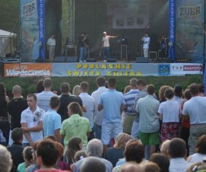 IX Podlaskie Święto Chleba IX Podlaskie Święto Chleba