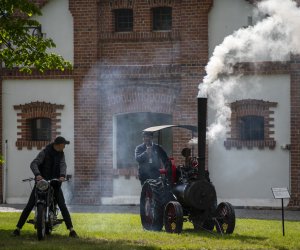 NOC MUZEÓW 2025 | Noc Tajemnic - fotorelacja