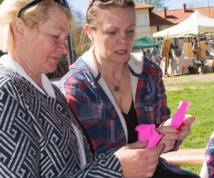 Jarmark św. Wojciecha 2018 - fotorelacja