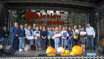 "Kwitnące tradycje" - podsumowanie konkursu na tradycyjny ogród przydomowy