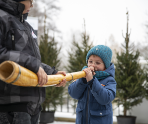 Fotorelacja i podsumowanie 42. Konkursu Gry na Instrumentach Pasterskich im. Kazimierza Uszyńskiego Fotorelacja i podsumowanie 42. Konkursu Gry na Instrumentach Pasterskich im. Kazimierza Uszyńskiego