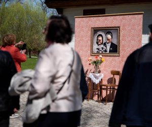 Jarmark św. Wojciecha A.D. 2023 - podsumowanie i fotorelacja Jarmark św. Wojciecha A.D. 2023 - podsumowanie i fotorelacja