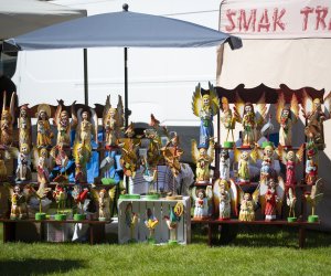 Jarmark św. Wojciecha 2024 - fotorelacja