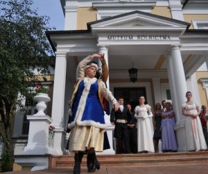 VIII Zajazd Wysokomazowiecki, 15.07.2012. VIII Zajazd Wysokomazowiecki, 15.07.2012.