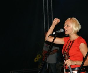 VII PODLASKIE ŚWIĘTO CHLEBA