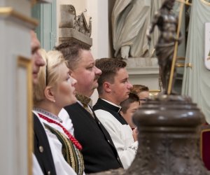 XVI Podlaskie Święto Chleba