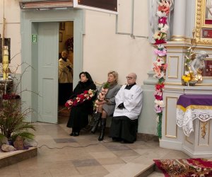 Galeria - Niedziela Palmowa 2013 Galeria - Niedziela Palmowa 2013