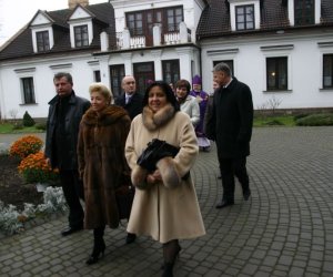 XXVII KONKURS GRY NA INSTRUMENTACH PASTERSKICH im. Kazimierza Uszyńskiego XXVII KONKURS GRY NA INSTRUMENTACH PASTERSKICH im. Kazimierza Uszyńskiego