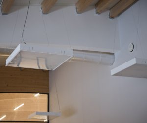 Budowa centralnego magazynu zbiorów wraz z częścią ekspozycyjną i centrum edukacyjnym – etap II