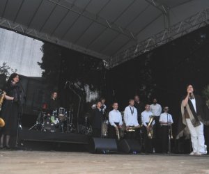 Noc Muzeów w Ciechanowcu